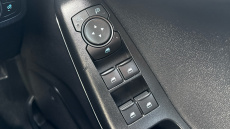 Ford Fiesta 1.0 EcoBoost Hybrid mHEV 125 Titanium 5dr Petrol Hatchback